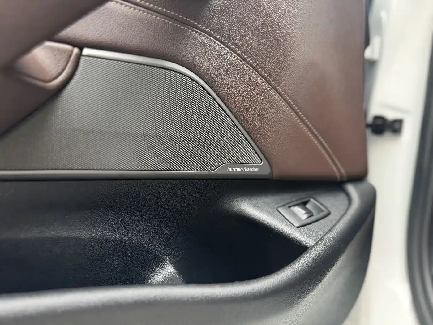 BMW 5 Series 2020 525Li Luxury Package фото 10