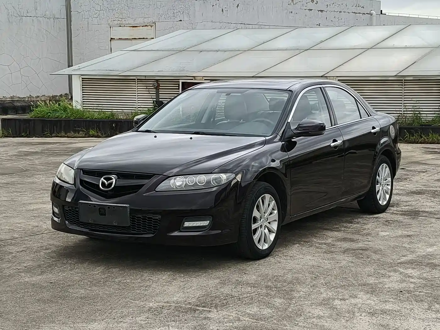 Photo 1 - Mazda 6