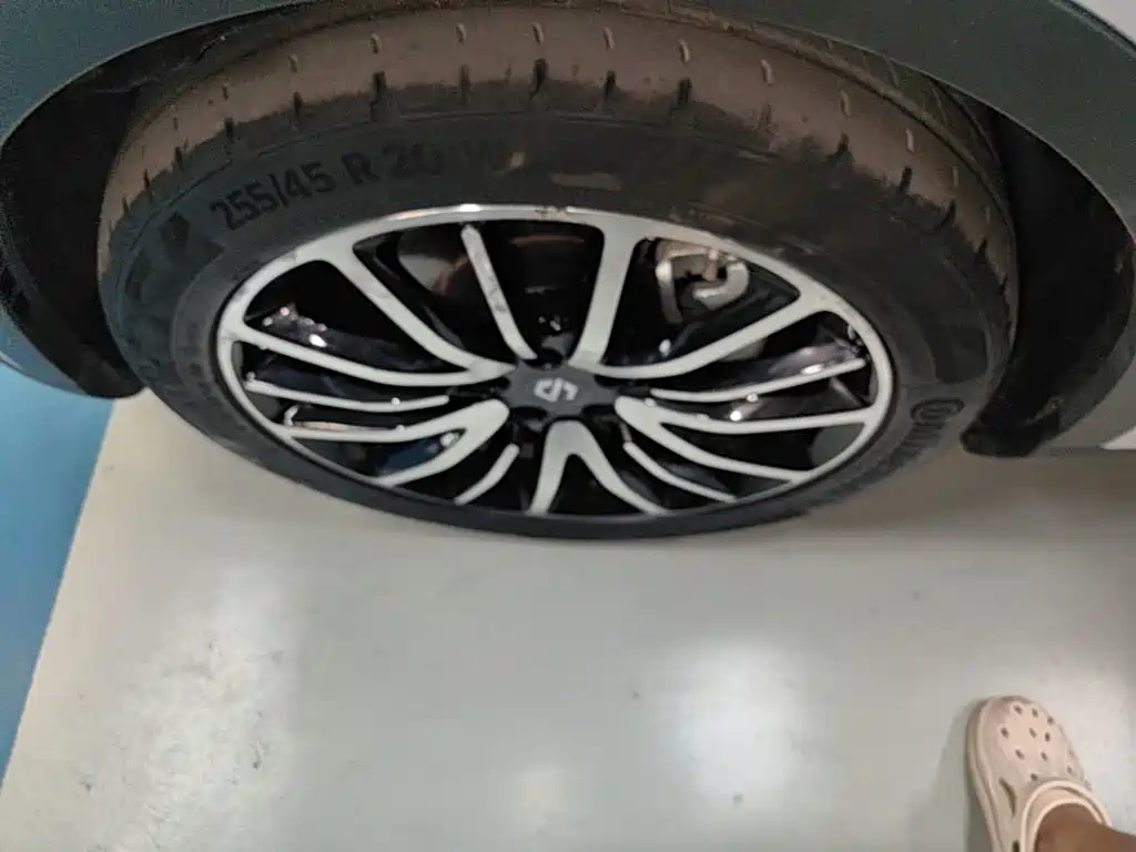 Leapmotor C11 2022 2021 Luxury Edition