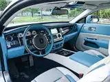 Фото 6 - Rolls-Royce Wraith