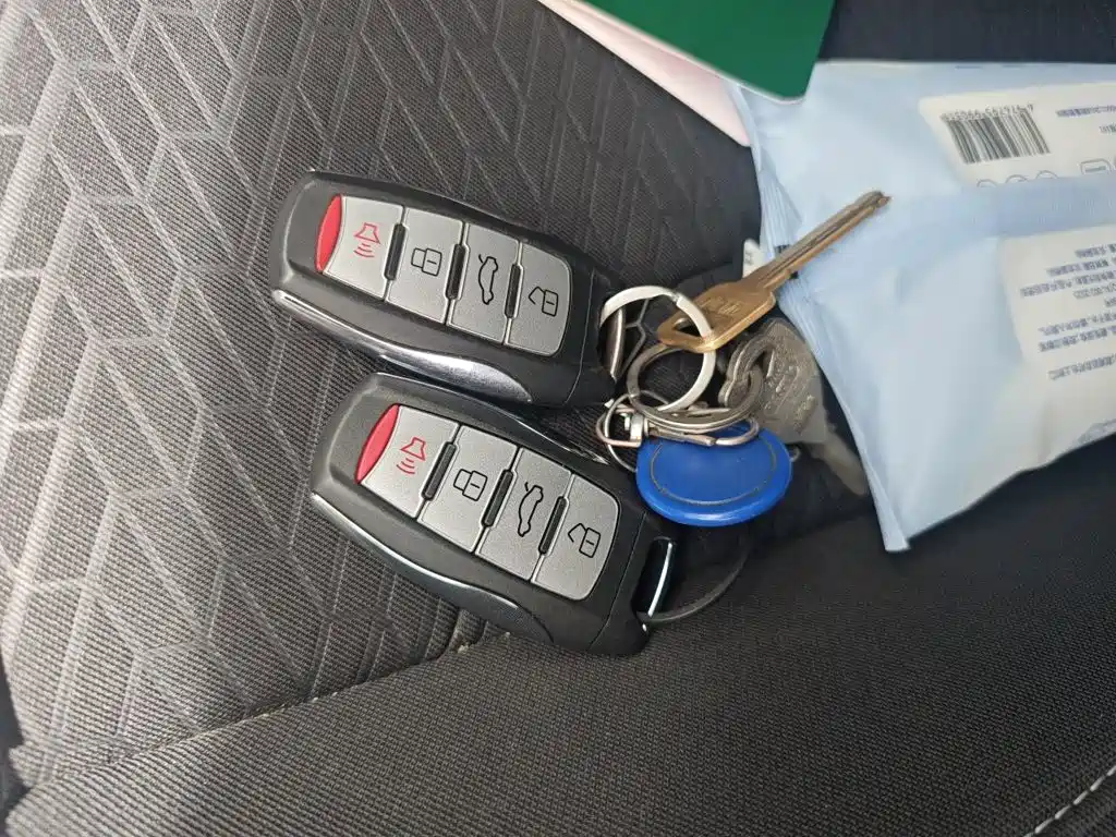 Haval M6 2024 2023 PLUS 1.5T DCT Elite Smart Connect