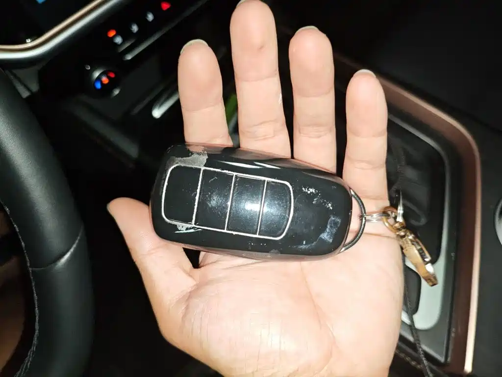 Chery Arrizo 5 PLUS 2024 2023 Model 1.5L CVT Enjoy PLUS