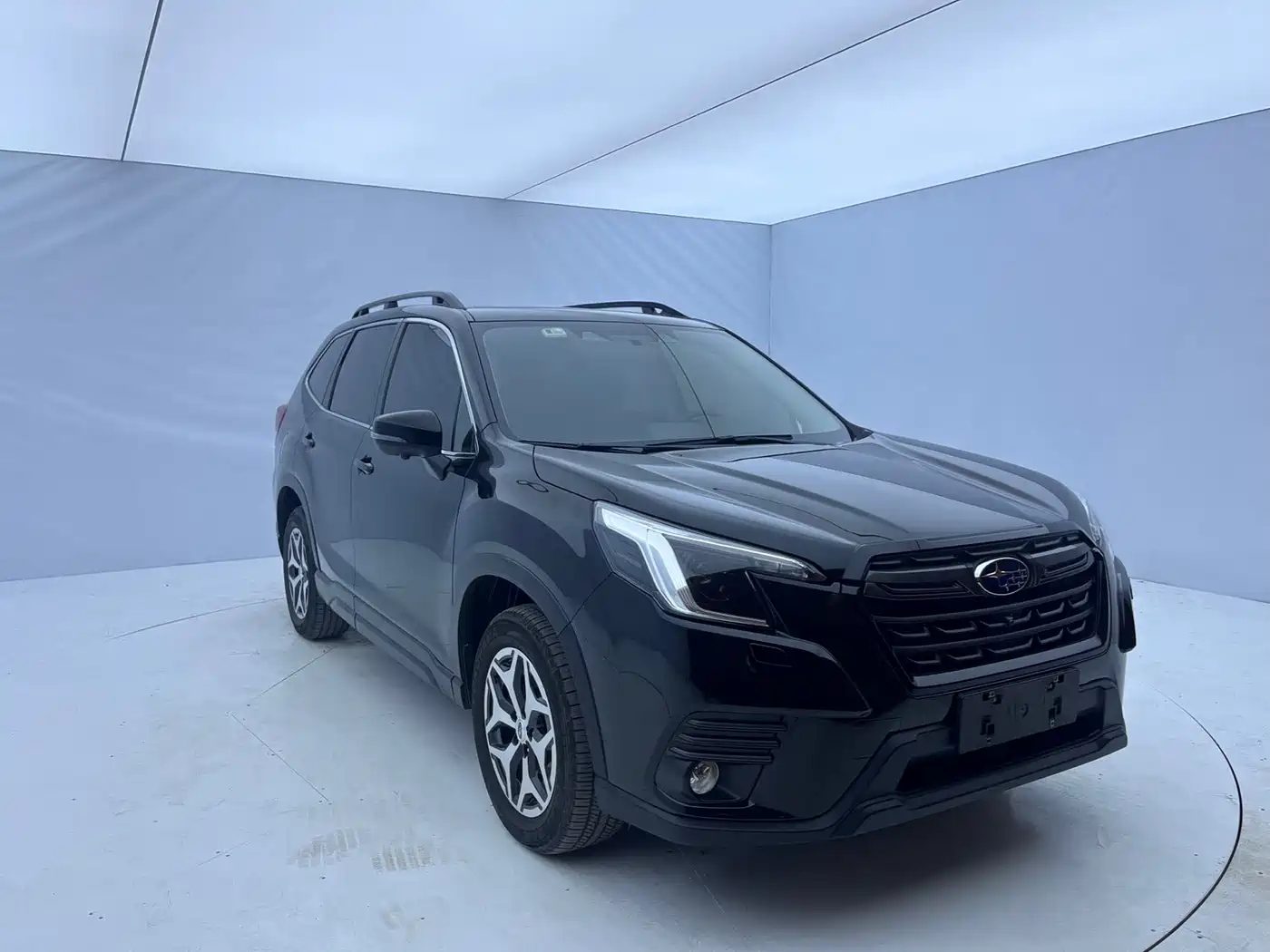 Subaru Forester 2022 2.0i AWD Luxury Edition with EyeSight фото 3