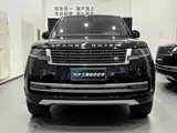 Фото 2 - Land Rover Range Rover