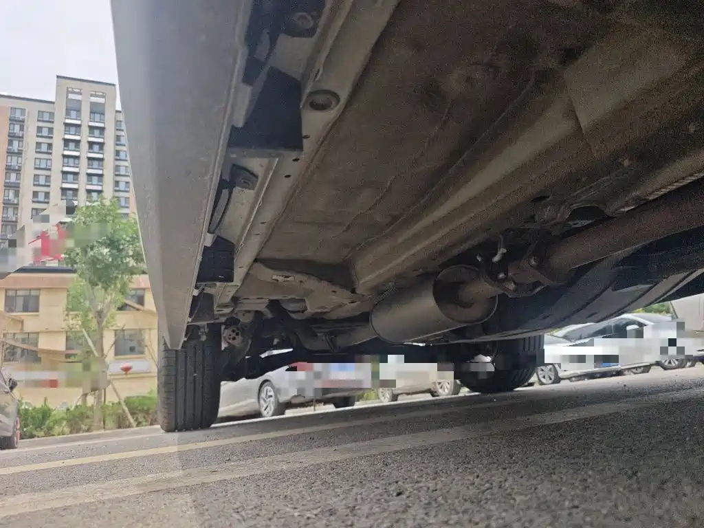 Haval M6 2024 2023 PLUS 1.5T DCT Elite Smart Connect
