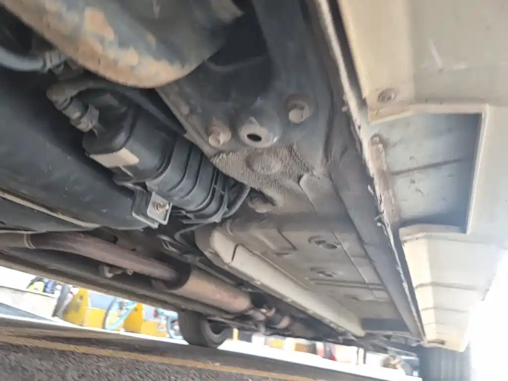 JAC JAC J7 2020 2020 1.5T CVT Surpass Type