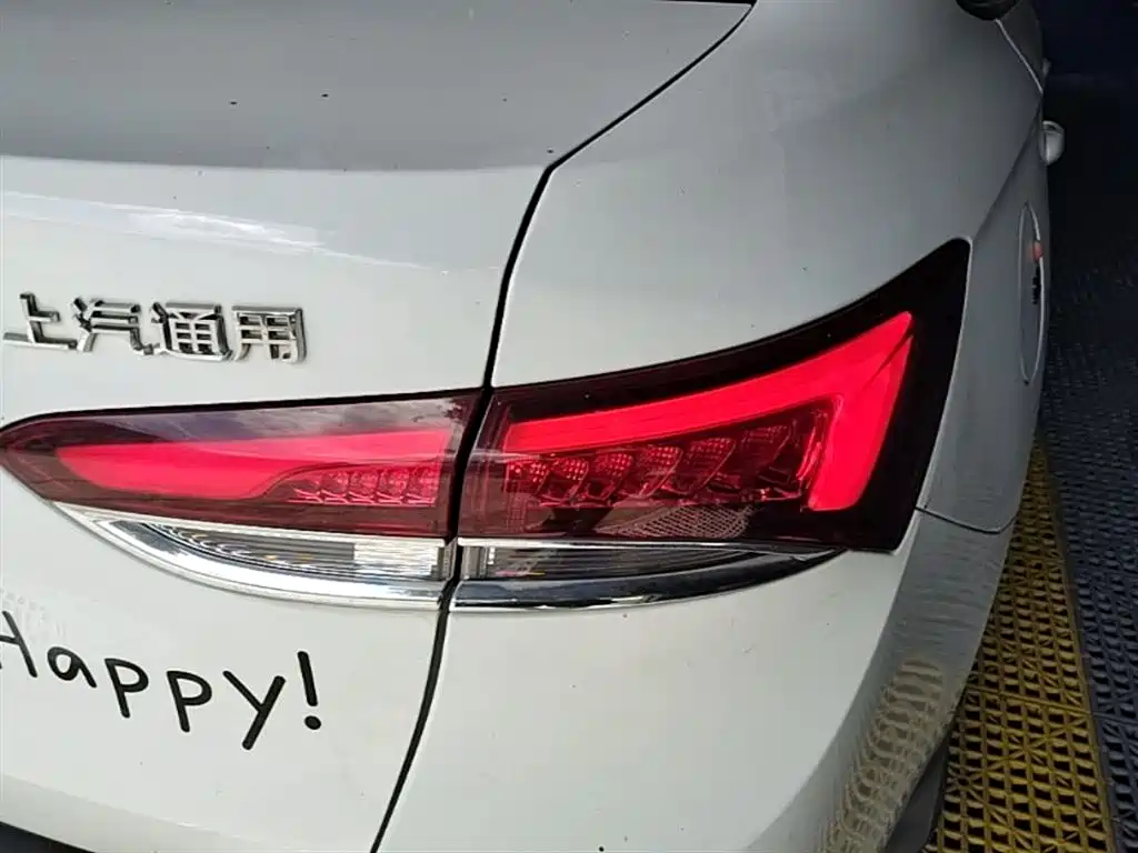 Buick Excelle 2019 15T DCT Connected Elite (China V) фото 8