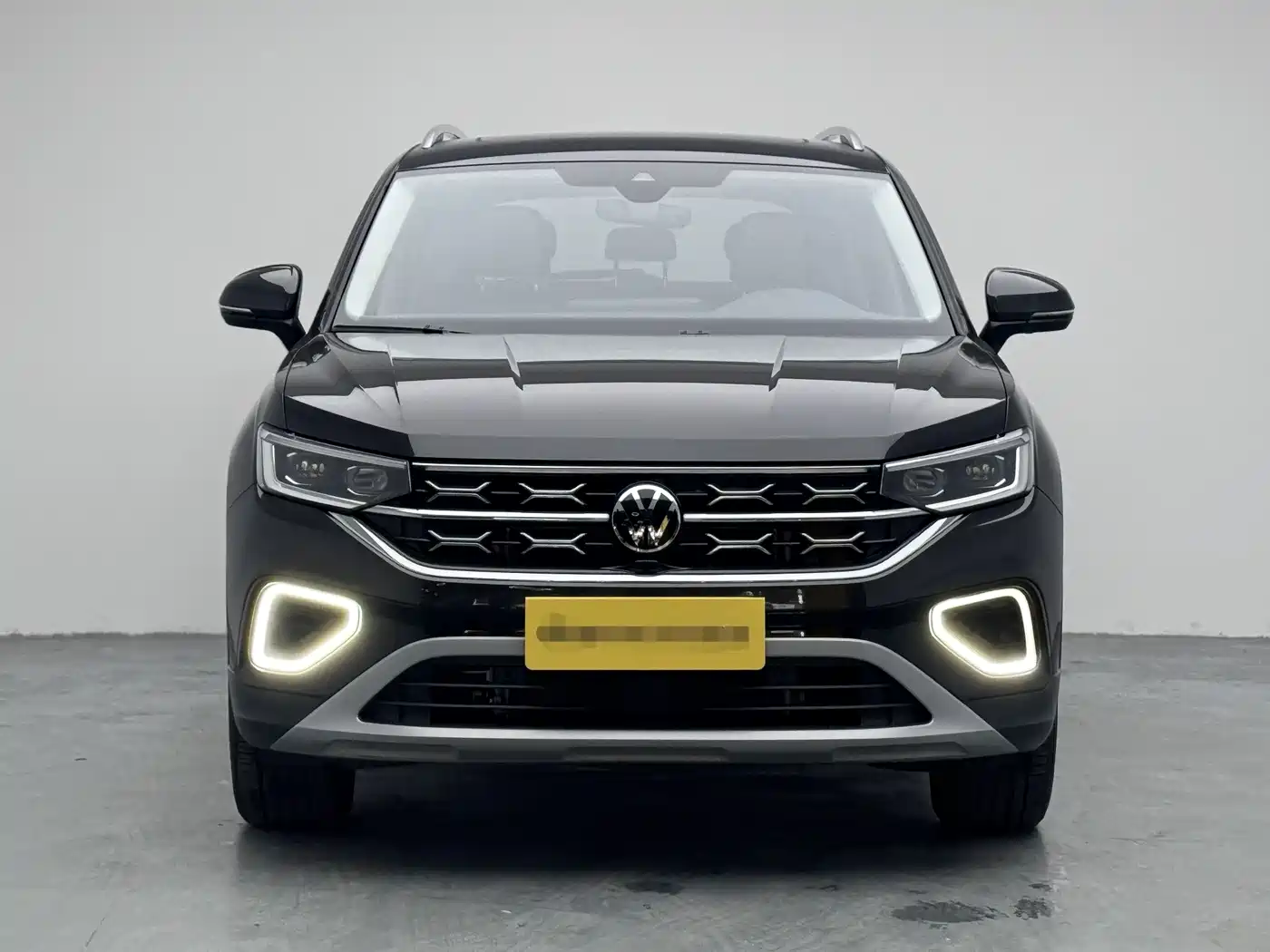 VOLKSWAGEN TANYUE
