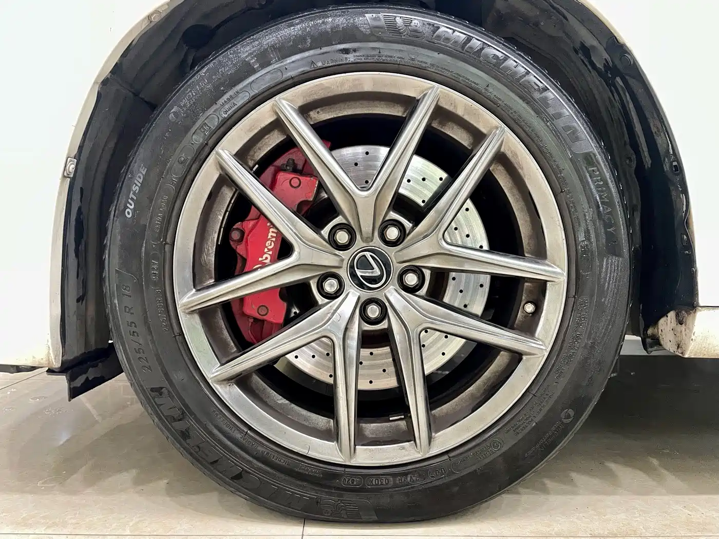 Toyota Alphard 2010 2011 3.5L Luxury Edition