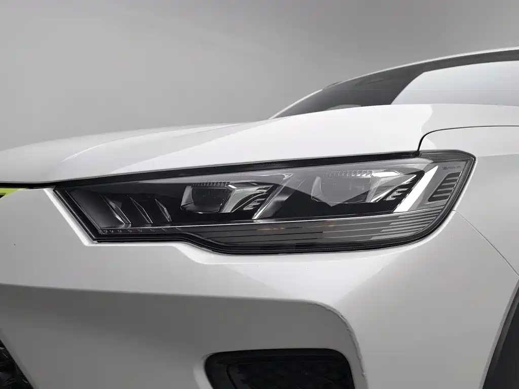 Haval H6S 2022 2022 Model 2.0T 2WD Smart Run Edition