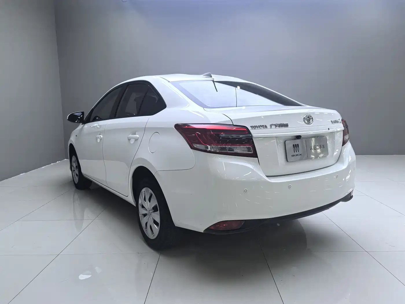Toyota YARiS L Zhi Xiang 2020 1.5L CVT Leading Edition фото 5