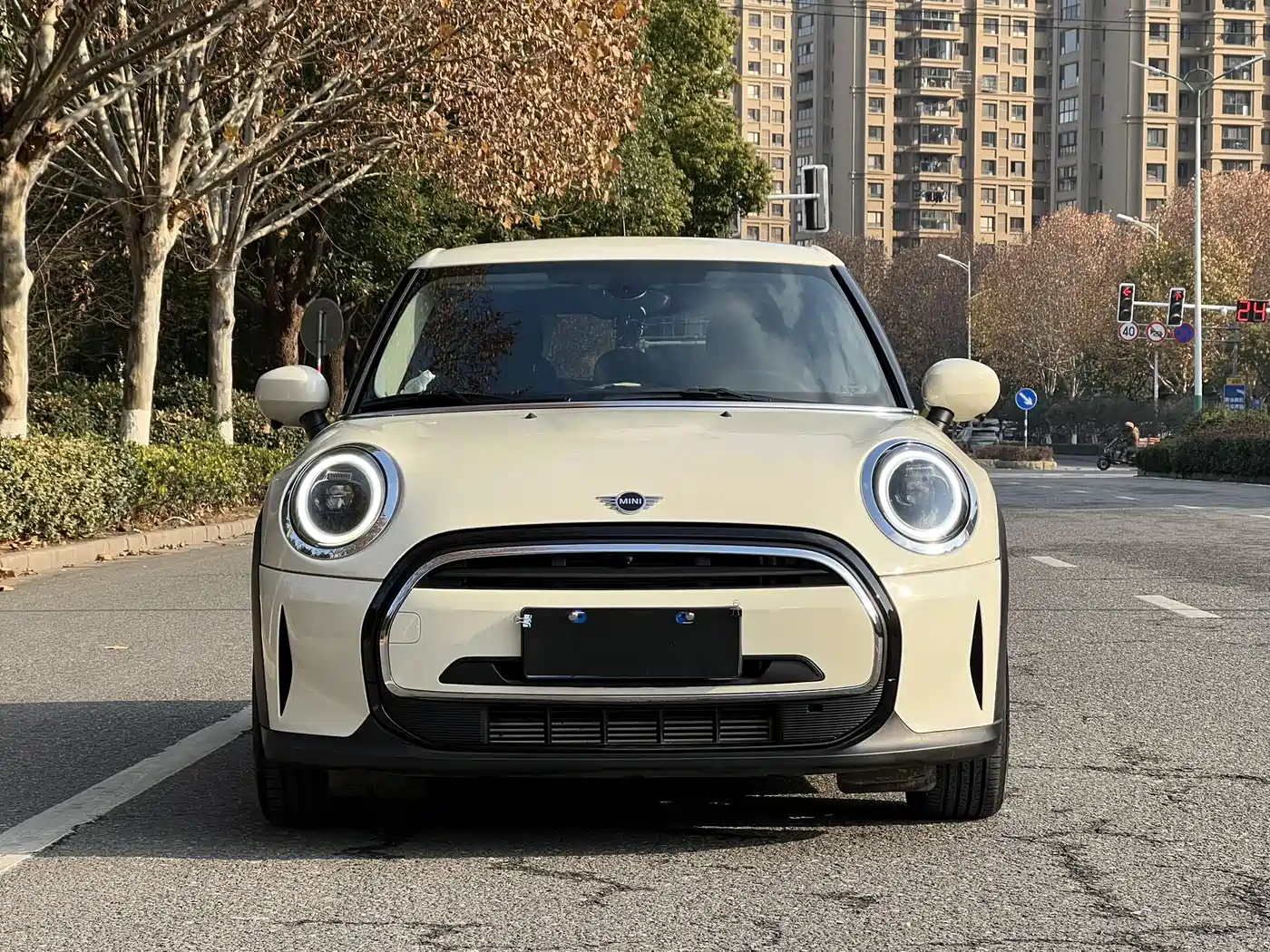 MINI MINI 2023 1.5T ONE 5-Door