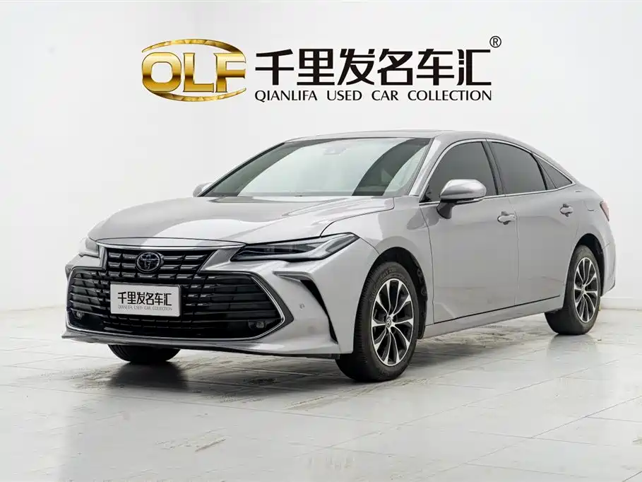 Toyota Avalon 2023 2.0L Premium Selection