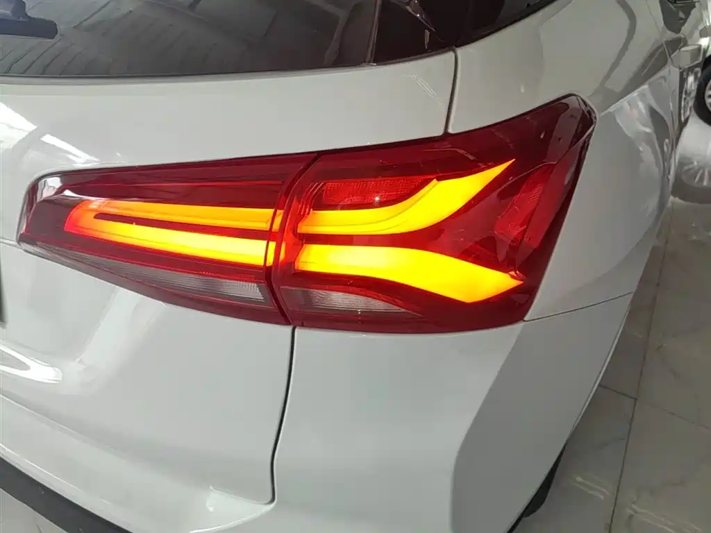 Chevrolet Equinox 2021 535T Chijie Edition фото 8