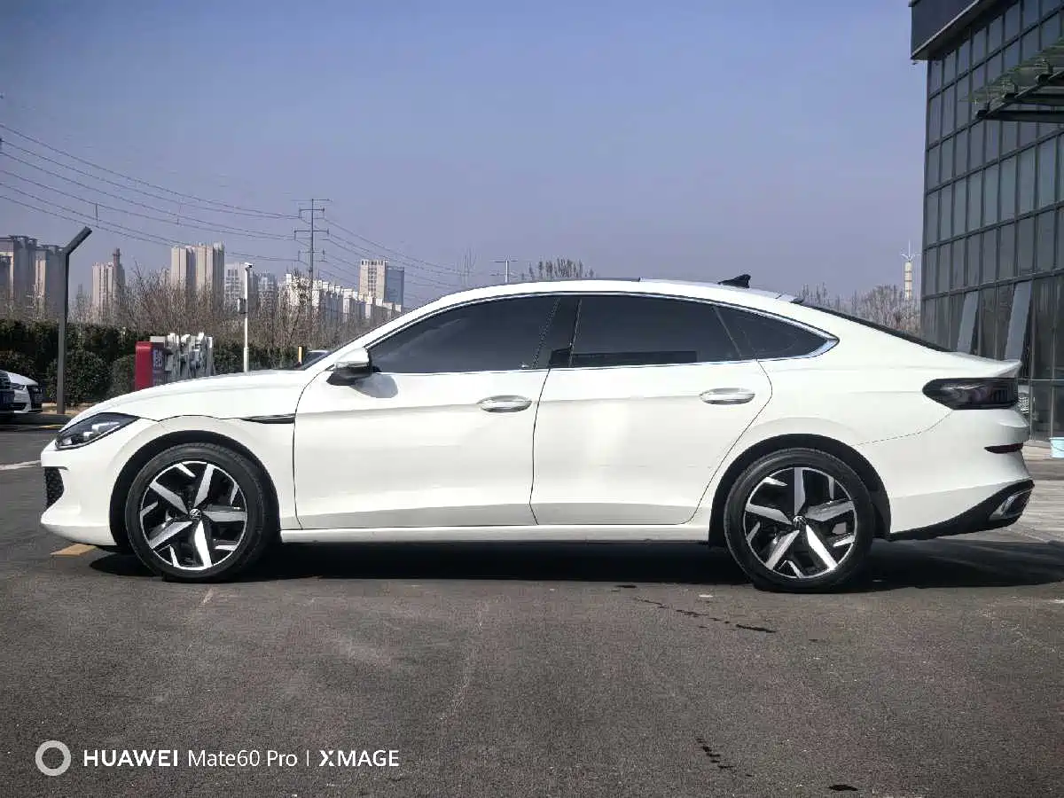 Volkswagen Lamando 2024 Lamando L 280TSI DSG Cool Edition фото 4