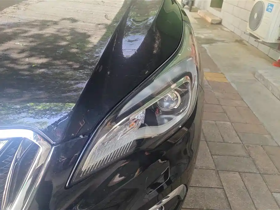 Buick Envision Plus 2016 28T 4WD Elite фото 5