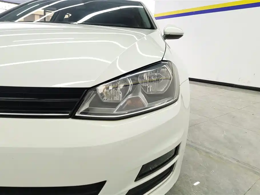 Volkswagen Golf 2016 230TSI Automatic Luxury фото 5