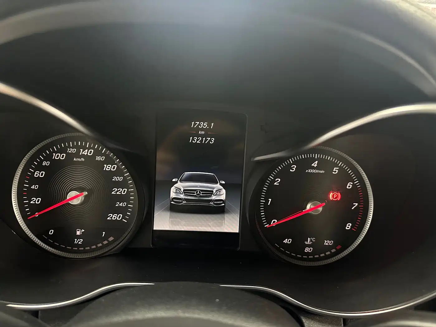 Mercedes-Benz C-Class 2017 C 200 L Sport фото 14
