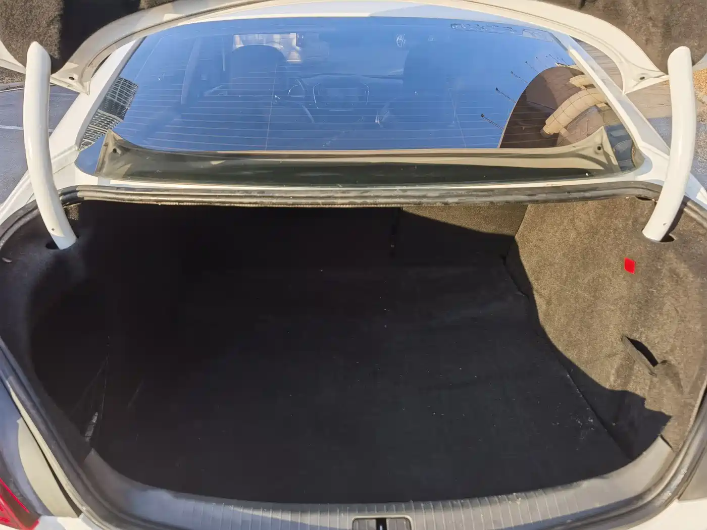Buick Regal 2015 1.6T Leading Tech Edition фото 18