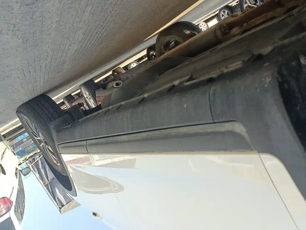 JAC Motors Jiyue X7 2021 2020 1.5TGDI Auto Freedom