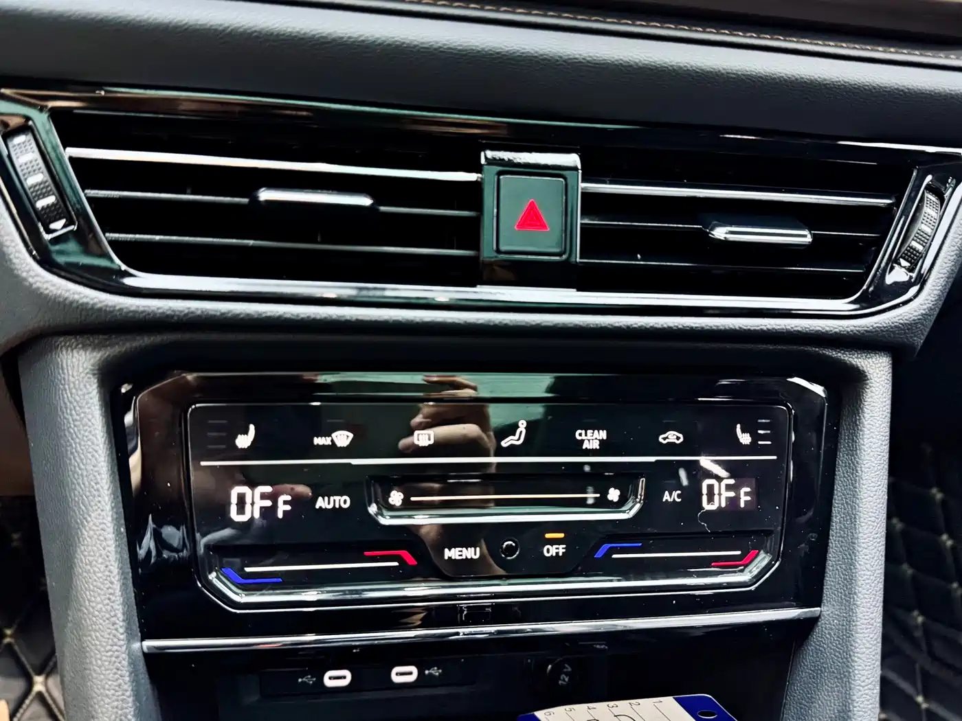 Volkswagen Tharu 2021 280TSI 2WD Luxury Plus фото 15