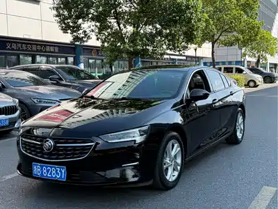 Buick Regal