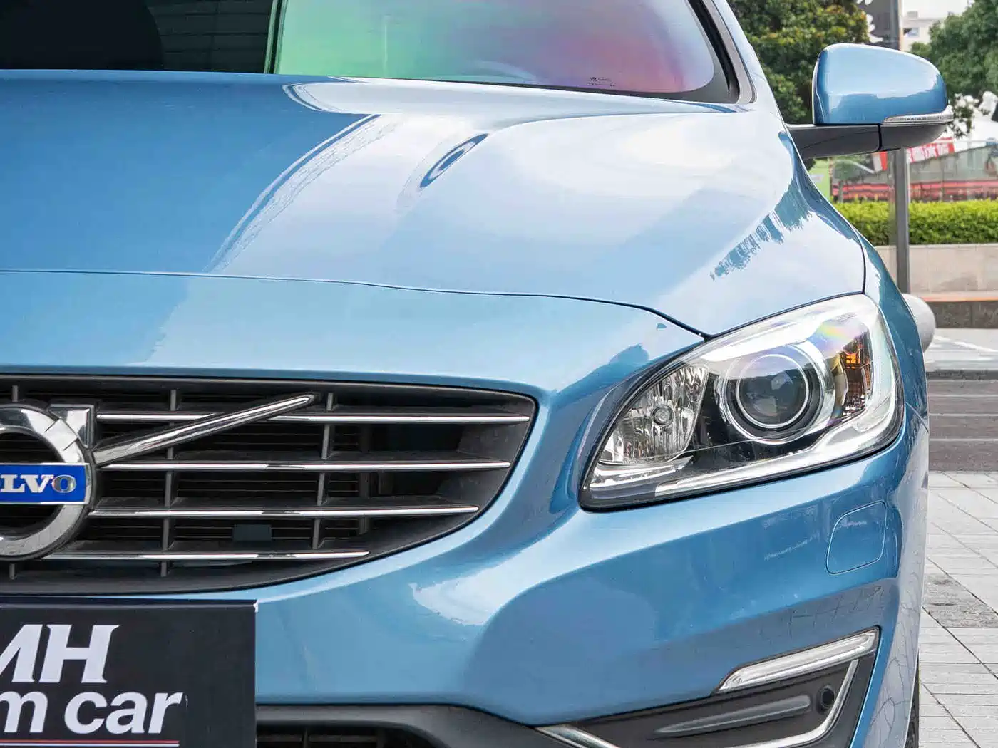 Фото 3 - Volvo V60