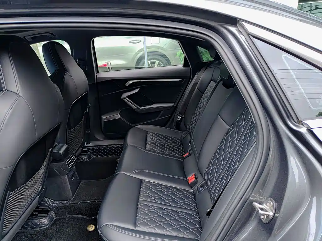 Фото 8 - Audi A3