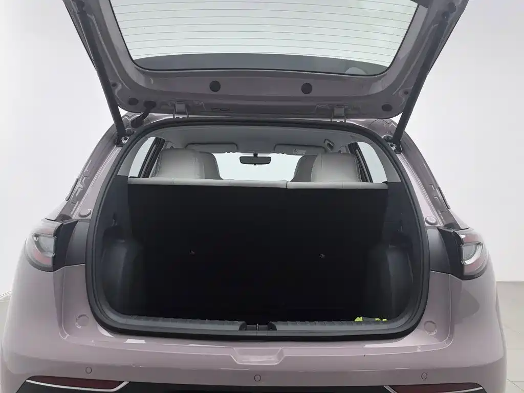 Geely Galaxy Starry Wish 2025 2025 UP 410km Explorer Edition