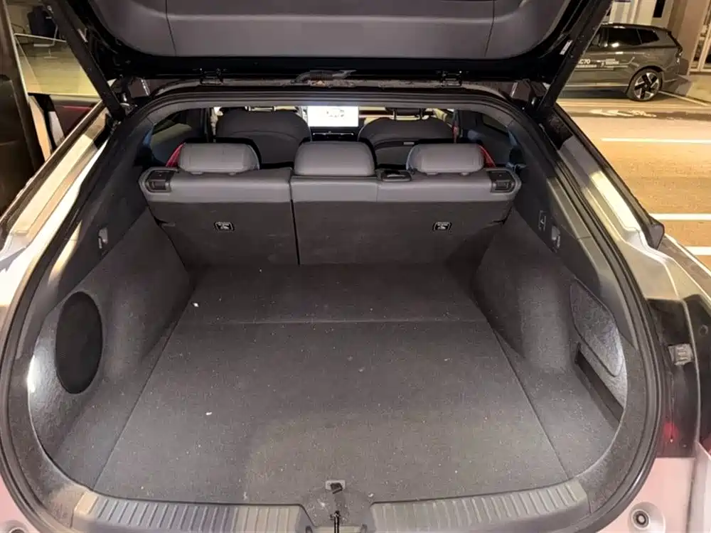 2026 XPeng P7+