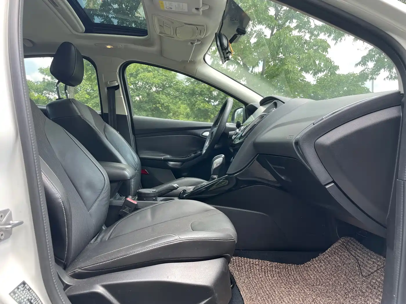 Photo 15 - Ford Focus