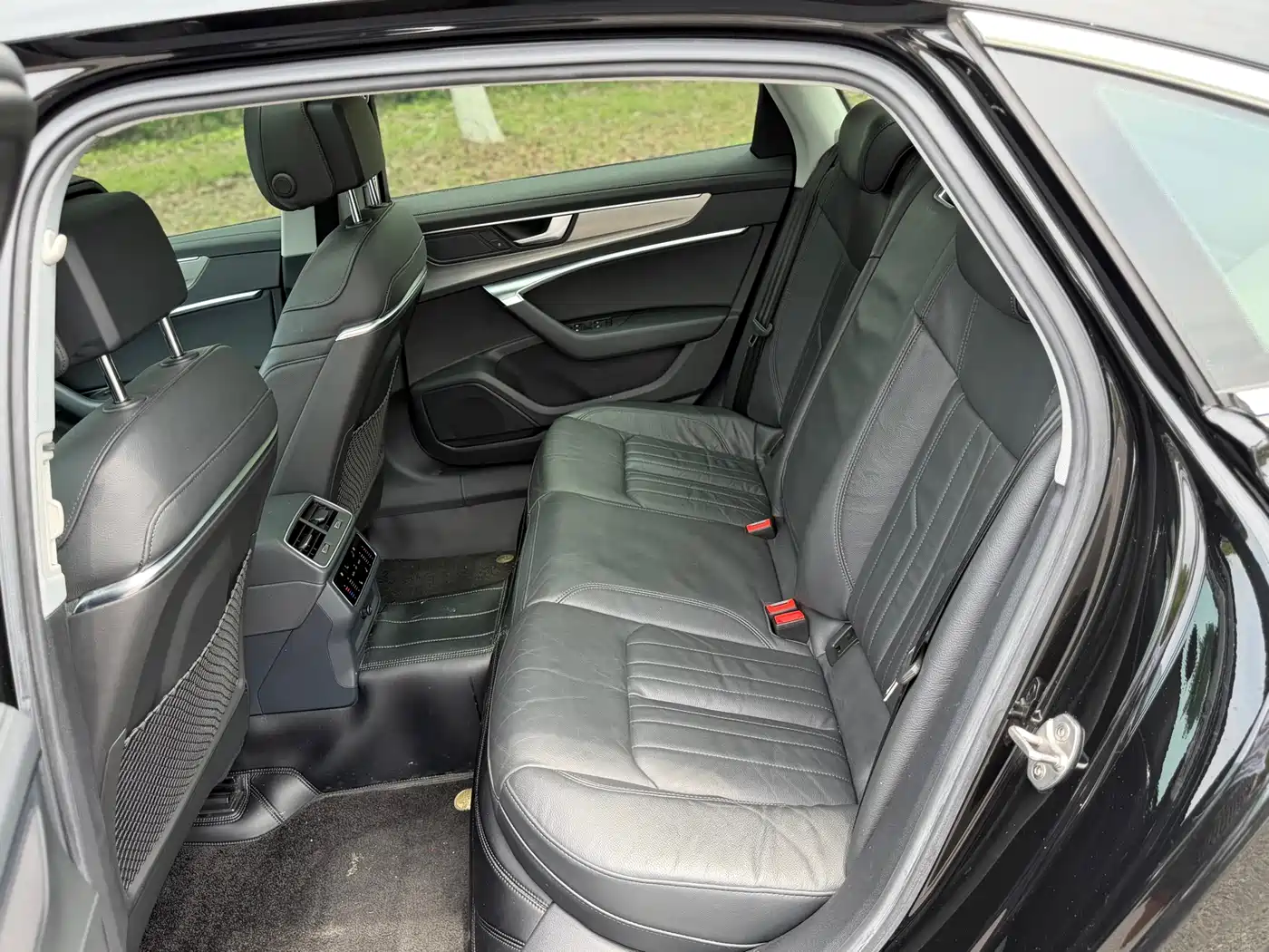 Audi A6L 2020 45 TFSI Premium Elegance фото 11