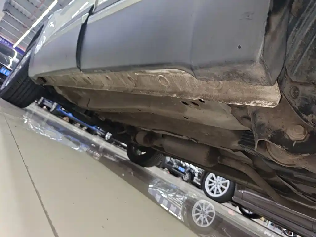 Chery Tiggo 5x 2020 2019 HERO 1.5L CVT Fashion Edition
