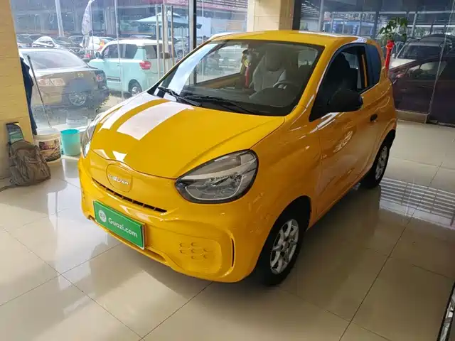 Roewe Kaiwei CLEVER 2022