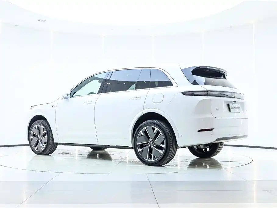 Li Auto IDEAL L7