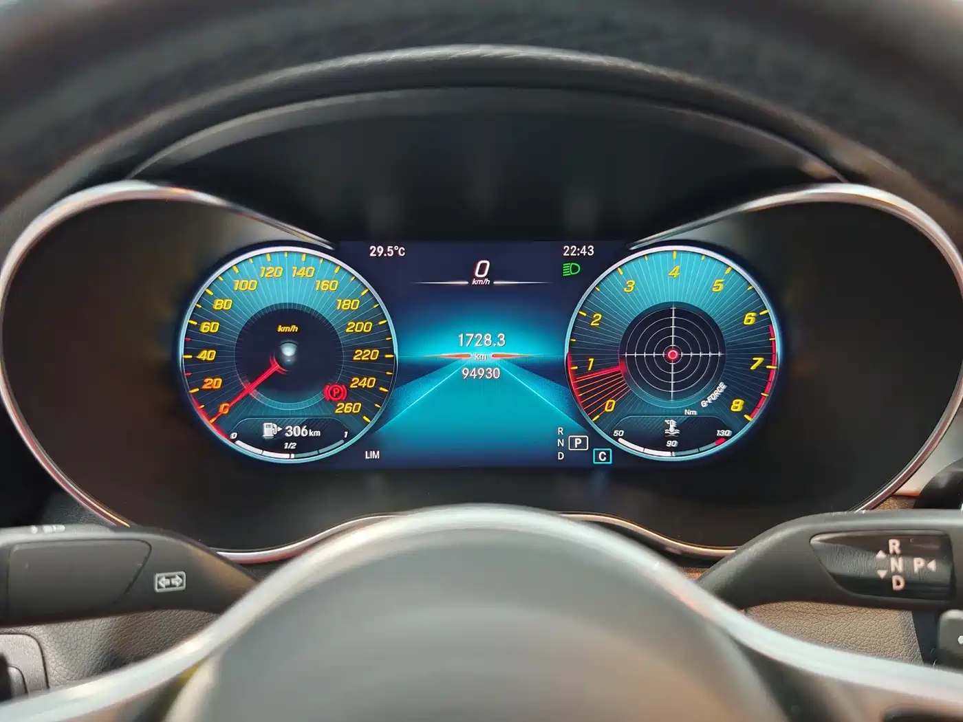 Mercedes-Benz GLC Coupe 2021 GLC 260 4MATIC Coupe SUV фото 13