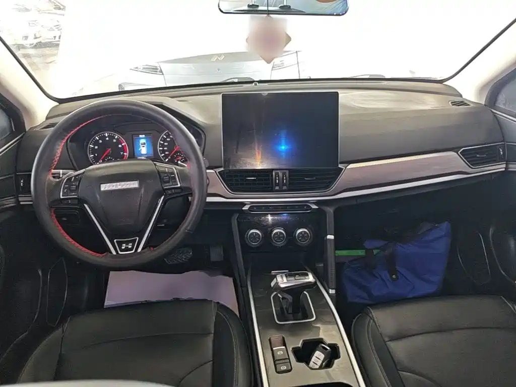 صورة 10 - Haval H6