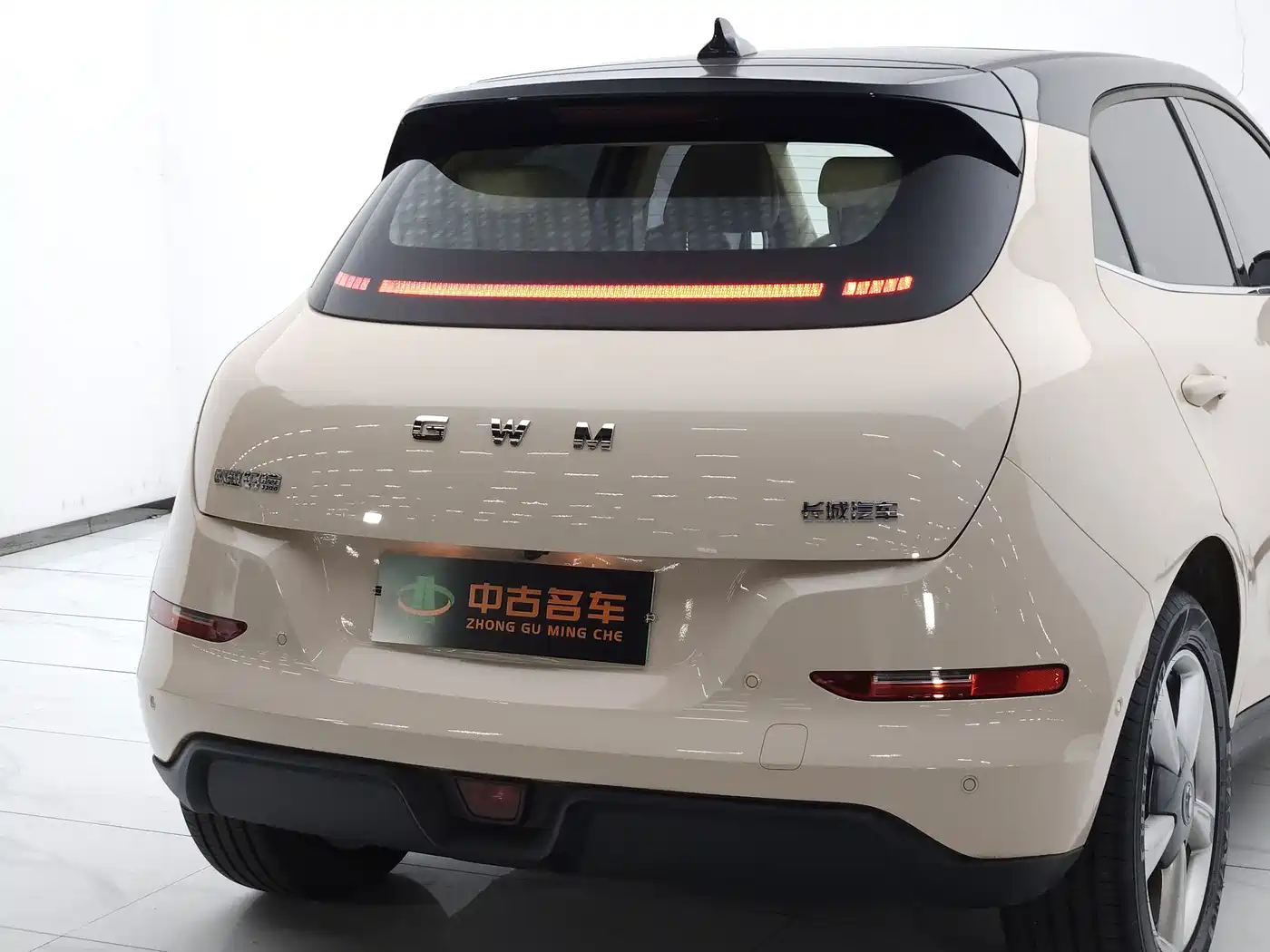 Ora Good Cat 2026 2025 430km Honor Edition