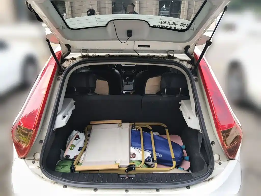 MG 3 2015 2014 1.5L Manual Elite Edition