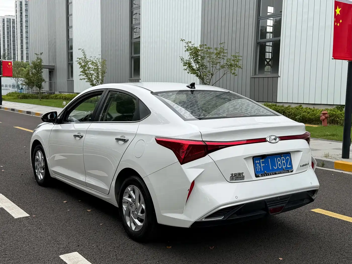 Hyundai Verna 2020 2020 1.4L CVT GLS Cool Edition