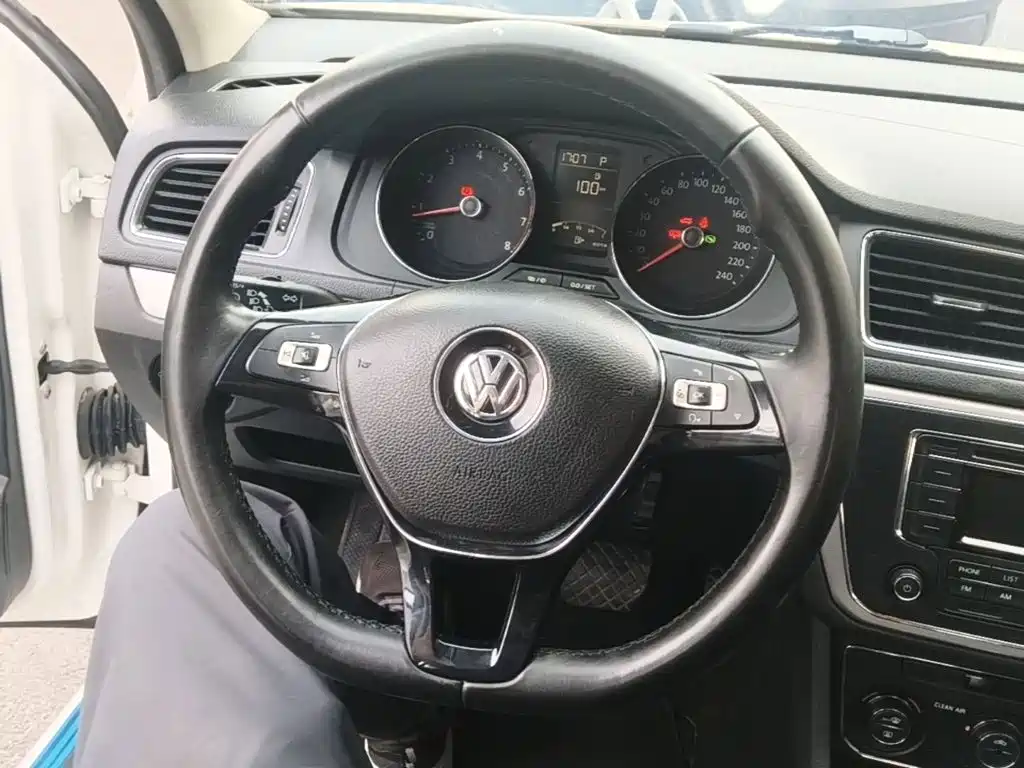 Volkswagen Lavida Tour 2018 2017 230TSI DSG Comfort Edition
