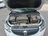 Фото 20 - Buick Excelle