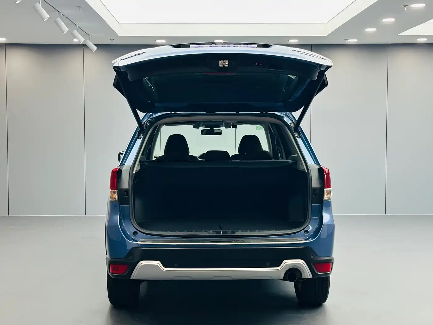 Photo 25 - Subaru Forester