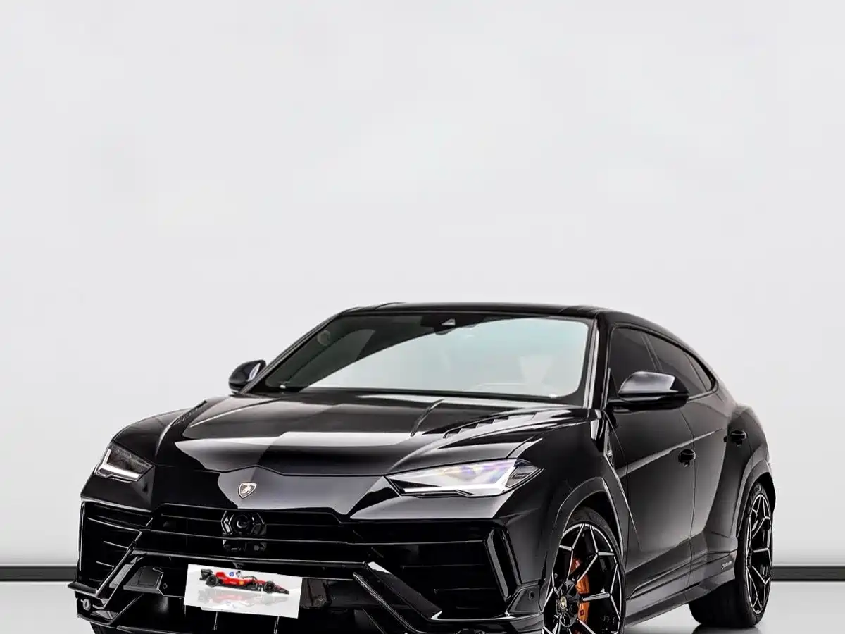 Lamborghini Urus 2022 4.0T V8 Performante фото 14