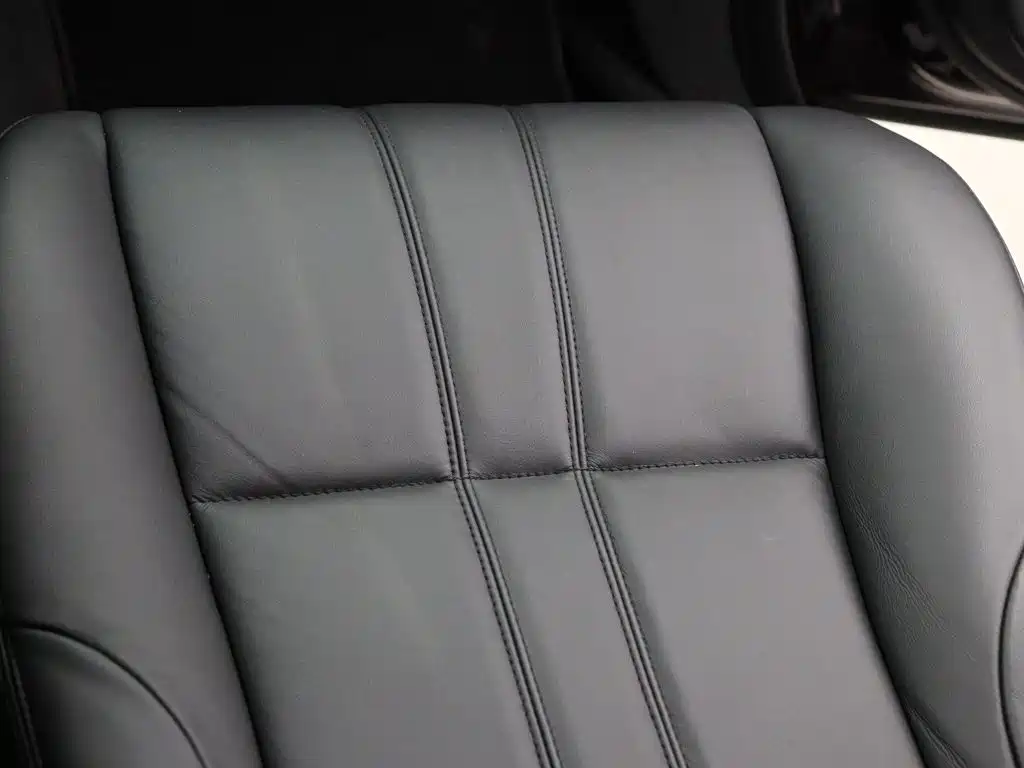 Jaguar XJ 2014 2014 XJL 3.0 SC 2WD Panoramic Business Edition