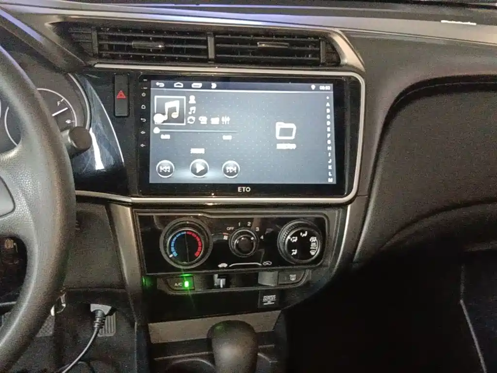 Honda City 2019 2019 Model 1.5L CVT Comfort Edition