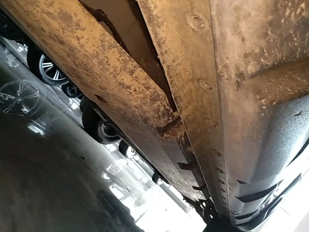 Haval Raptor 2023 2023 Hi4 102 Explorer Edition