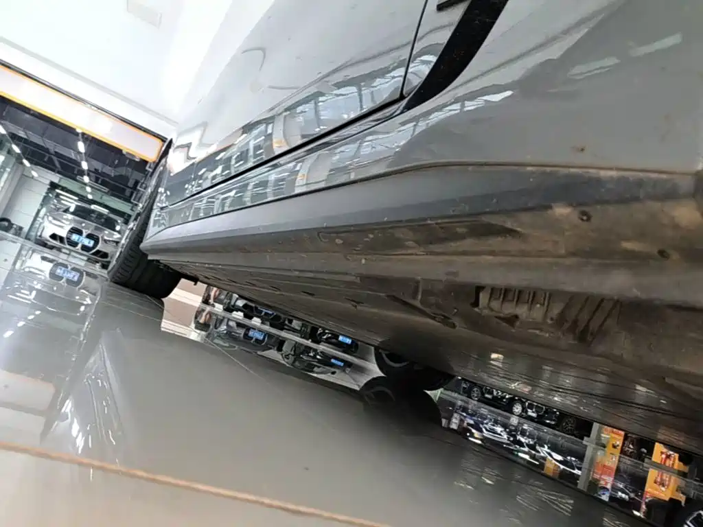 BMW i4 2023 2022 eDrive40