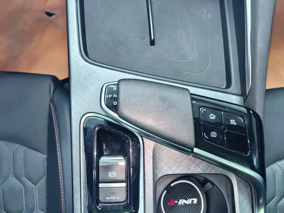 Changan UNI-T 2023 2022 1.5T Sport Premium