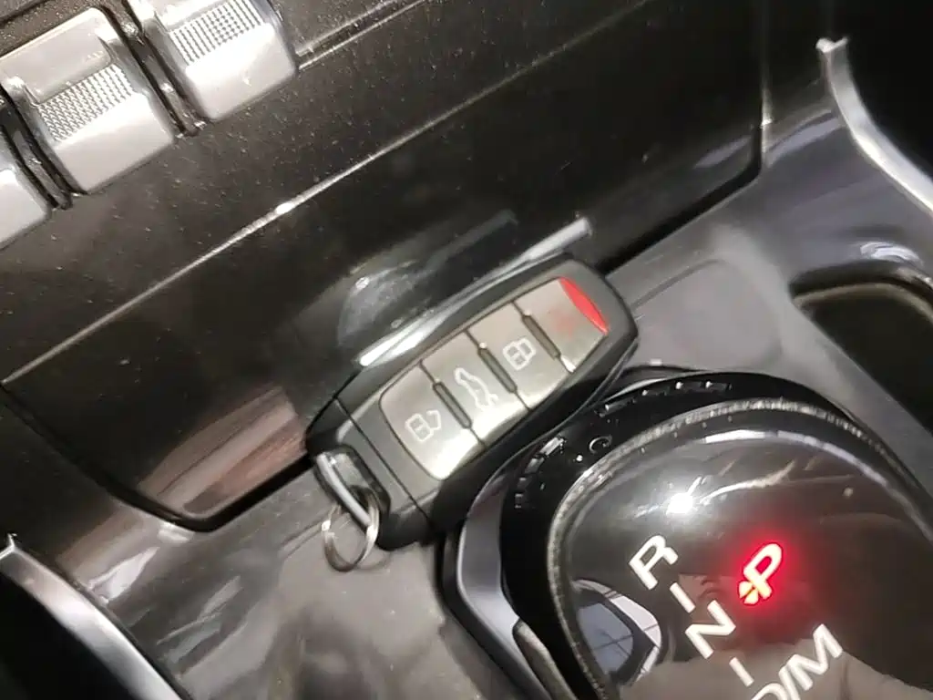 Haval F5 2019 2019 National Trend Edition 1.5T iTrend China VI